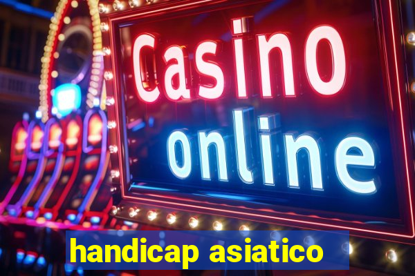 handicap asiatico - 0.75